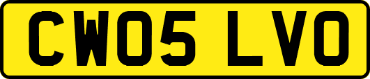 CW05LVO