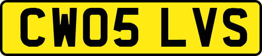 CW05LVS