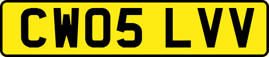 CW05LVV