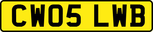CW05LWB