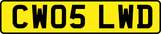 CW05LWD