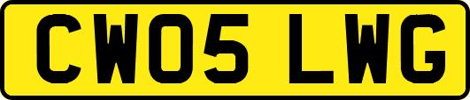 CW05LWG