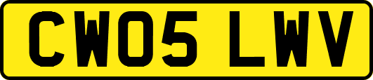 CW05LWV