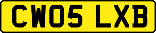 CW05LXB
