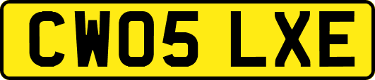 CW05LXE
