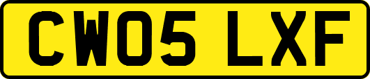 CW05LXF
