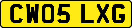 CW05LXG