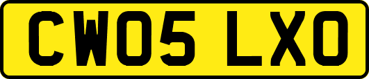 CW05LXO
