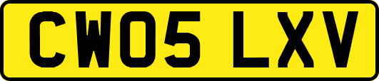 CW05LXV