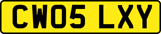 CW05LXY