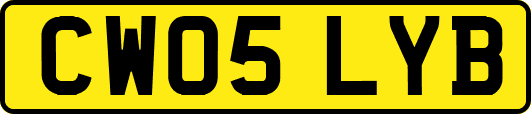 CW05LYB