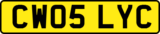 CW05LYC