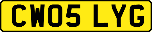CW05LYG