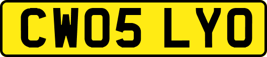 CW05LYO