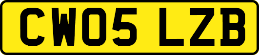 CW05LZB