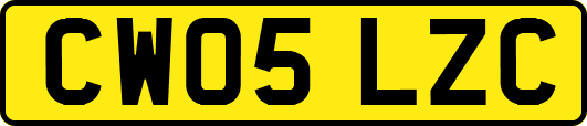 CW05LZC