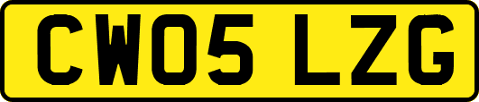 CW05LZG