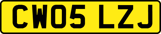 CW05LZJ