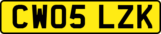 CW05LZK