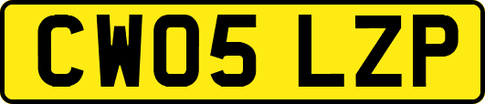 CW05LZP