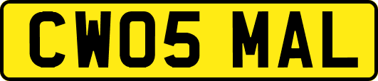 CW05MAL
