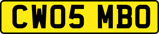 CW05MBO