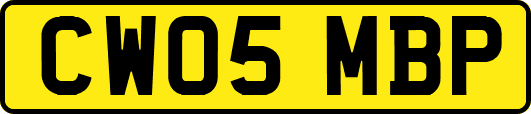 CW05MBP