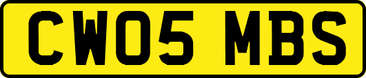 CW05MBS