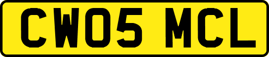 CW05MCL