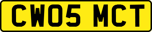 CW05MCT