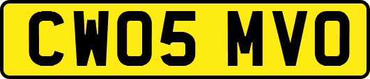 CW05MVO