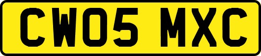CW05MXC