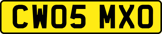 CW05MXO