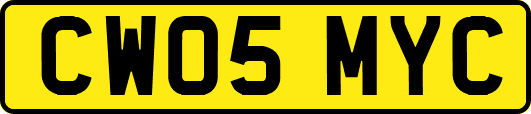 CW05MYC
