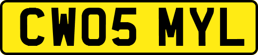 CW05MYL