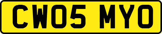 CW05MYO