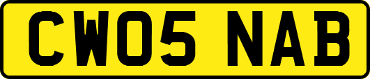 CW05NAB