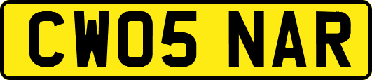 CW05NAR