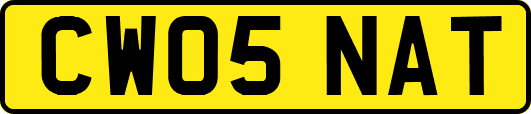CW05NAT