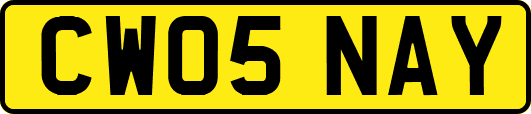 CW05NAY