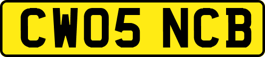 CW05NCB