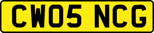 CW05NCG