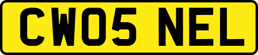 CW05NEL