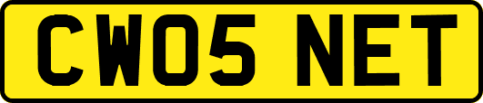 CW05NET