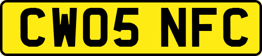 CW05NFC