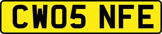 CW05NFE