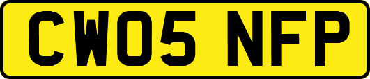 CW05NFP