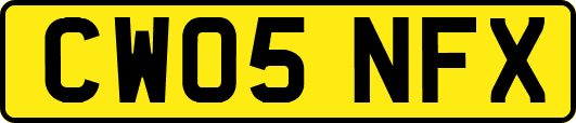 CW05NFX