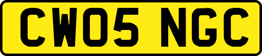 CW05NGC