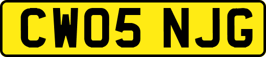 CW05NJG